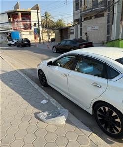 نيسان ألتيما